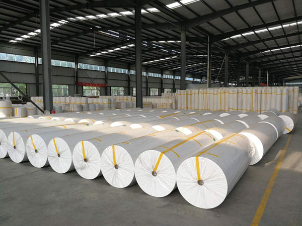 开阳狭缝式涤纶纺粘无纺布