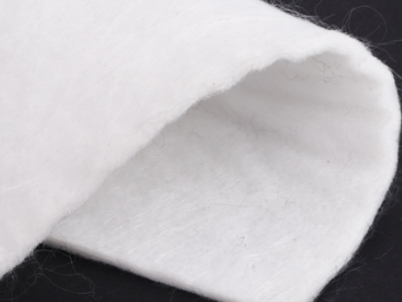 开阳长丝土工布